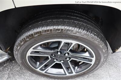 2017 GMC Yukon Denali   - Photo 8 - Roswell, GA 30075