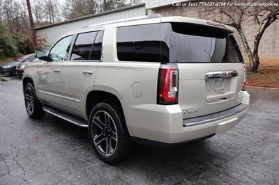 2017 GMC Yukon Denali   - Photo 7 - Roswell, GA 30075