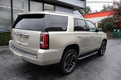 2017 GMC Yukon Denali   - Photo 5 - Roswell, GA 30075