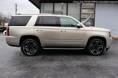 2017 GMC Yukon Denali   - Photo 4 - Roswell, GA 30075