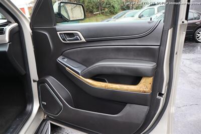2017 GMC Yukon Denali   - Photo 28 - Roswell, GA 30075