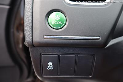 2014 Honda Civic LX   - Photo 12 - Roswell, GA 30075