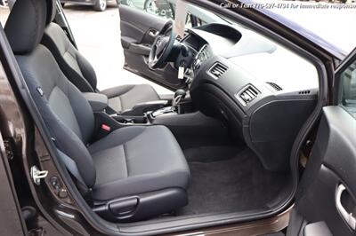 2014 Honda Civic LX   - Photo 26 - Roswell, GA 30075