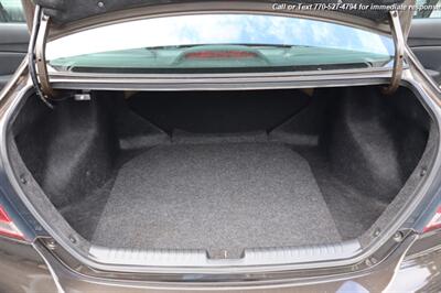2014 Honda Civic LX   - Photo 30 - Roswell, GA 30075