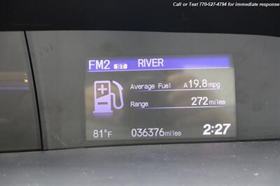 2014 Honda Civic LX   - Photo 15 - Roswell, GA 30075