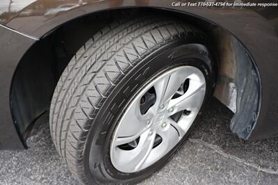 2014 Honda Civic LX   - Photo 9 - Roswell, GA 30075