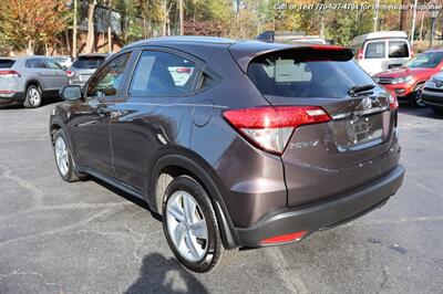 2019 Honda HR-V EX  brand 4new tires - Photo 8 - Roswell, GA 30075