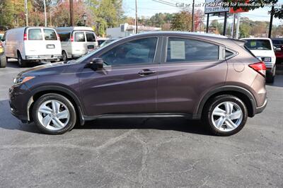 2019 Honda HR-V EX  brand 4new tires - Photo 2 - Roswell, GA 30075