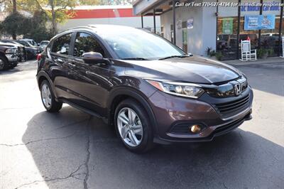 2019 Honda HR-V EX  brand 4new tires - Photo 4 - Roswell, GA 30075