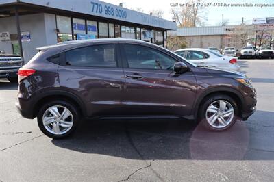 2019 Honda HR-V EX  brand 4new tires - Photo 5 - Roswell, GA 30075