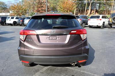 2019 Honda HR-V EX  brand 4new tires - Photo 7 - Roswell, GA 30075