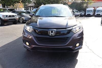 2019 Honda HR-V EX  brand 4new tires - Photo 3 - Roswell, GA 30075