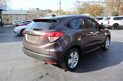 2019 Honda HR-V EX  brand 4new tires - Photo 6 - Roswell, GA 30075