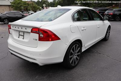 2016 Volvo S60 T5 Drive-E Inscription  runs and drives great! - Photo 6 - Roswell, GA 30075