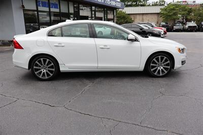 2016 Volvo S60 T5 Drive-E Inscription  runs and drives great! - Photo 5 - Roswell, GA 30075