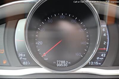 2016 Volvo S60 T5 Drive-E Inscription  runs and drives great! - Photo 13 - Roswell, GA 30075