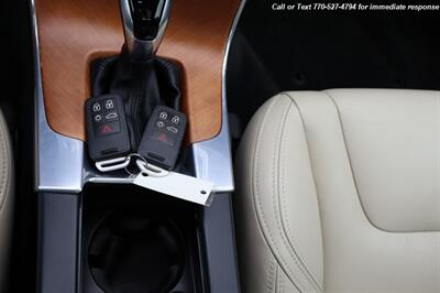 2016 Volvo S60 T5 Drive-E Inscription  runs and drives great! - Photo 20 - Roswell, GA 30075