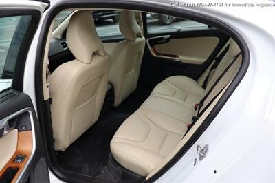 2016 Volvo S60 T5 Drive-E Inscription  runs and drives great! - Photo 22 - Roswell, GA 30075