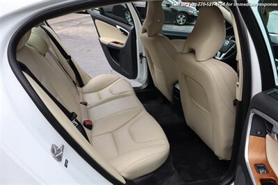 2016 Volvo S60 T5 Drive-E Inscription  runs and drives great! - Photo 28 - Roswell, GA 30075