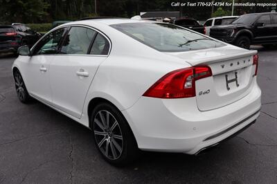 2016 Volvo S60 T5 Drive-E Inscription  runs and drives great! - Photo 8 - Roswell, GA 30075
