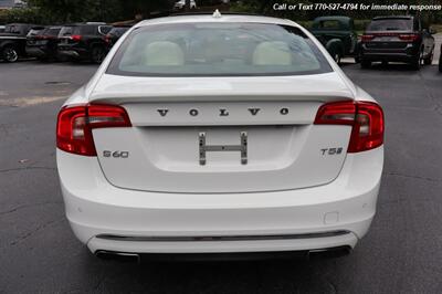 2016 Volvo S60 T5 Drive-E Inscription  runs and drives great! - Photo 7 - Roswell, GA 30075