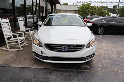 2016 Volvo S60 T5 Drive-E Inscription  runs and drives great! - Photo 3 - Roswell, GA 30075