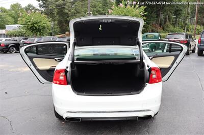2016 Volvo S60 T5 Drive-E Inscription  runs and drives great! - Photo 31 - Roswell, GA 30075