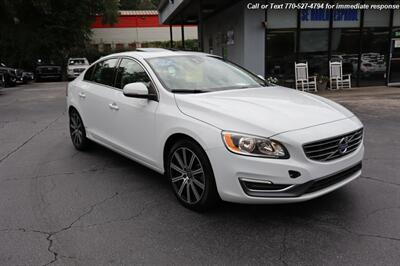 2016 Volvo S60 T5 Drive-E Inscription  runs and drives great! - Photo 4 - Roswell, GA 30075