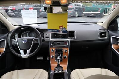 2016 Volvo S60 T5 Drive-E Inscription  runs and drives great! - Photo 24 - Roswell, GA 30075