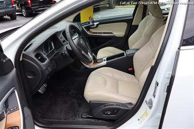 2016 Volvo S60 T5 Drive-E Inscription  runs and drives great! - Photo 10 - Roswell, GA 30075