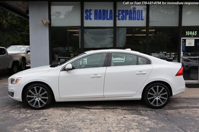 2016 Volvo S60 T5 Drive-E Inscription  runs and drives great! - Photo 2 - Roswell, GA 30075