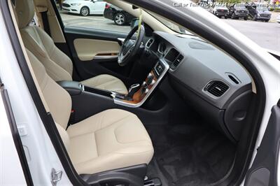 2016 Volvo S60 T5 Drive-E Inscription  runs and drives great! - Photo 26 - Roswell, GA 30075
