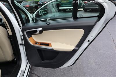 2016 Volvo S60 T5 Drive-E Inscription  runs and drives great! - Photo 29 - Roswell, GA 30075