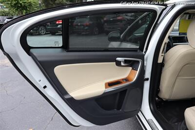 2016 Volvo S60 T5 Drive-E Inscription  runs and drives great! - Photo 23 - Roswell, GA 30075