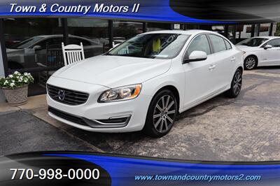2016 Volvo S60 T5 Drive-E Inscription  runs and drives great! - Photo 1 - Roswell, GA 30075