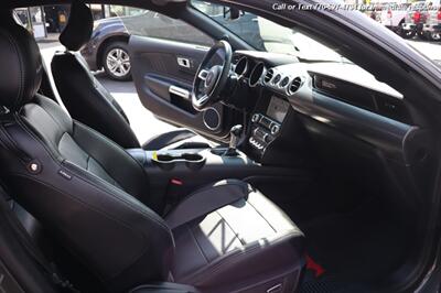 2019 Ford Mustang GT Premium  SALEEN - Photo 22 - Roswell, GA 30075