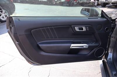 2019 Ford Mustang GT Premium  SALEEN - Photo 10 - Roswell, GA 30075