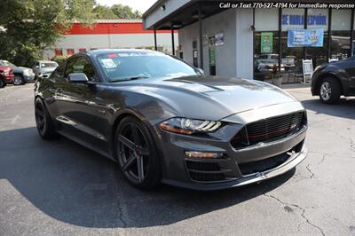 2019 Ford Mustang GT Premium  SALEEN - Photo 3 - Roswell, GA 30075