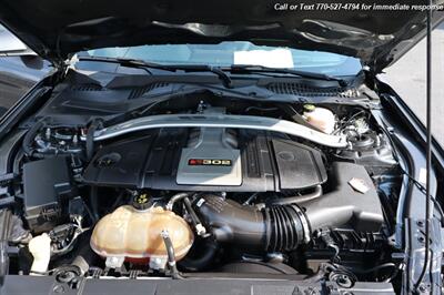 2019 Ford Mustang GT Premium  SALEEN - Photo 27 - Roswell, GA 30075
