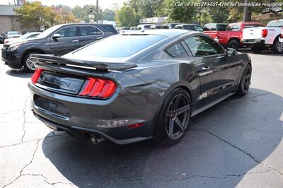 2019 Ford Mustang GT Premium  SALEEN - Photo 5 - Roswell, GA 30075