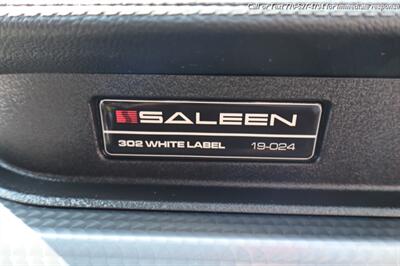 2019 Ford Mustang GT Premium  SALEEN - Photo 21 - Roswell, GA 30075