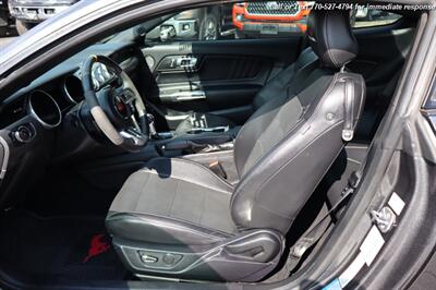 2019 Ford Mustang GT Premium  SALEEN - Photo 9 - Roswell, GA 30075