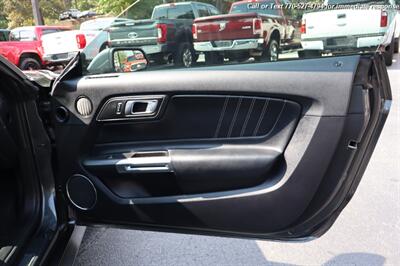2019 Ford Mustang GT Premium  SALEEN - Photo 23 - Roswell, GA 30075
