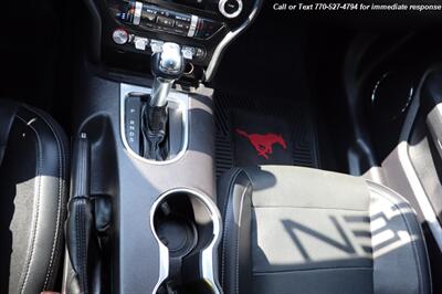 2019 Ford Mustang GT Premium  SALEEN - Photo 17 - Roswell, GA 30075