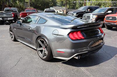 2019 Ford Mustang GT Premium  SALEEN - Photo 7 - Roswell, GA 30075