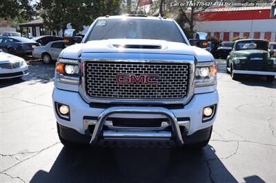 2017 GMC Sierra 2500HD Denali  with 5th wheel! - Photo 3 - Roswell, GA 30075