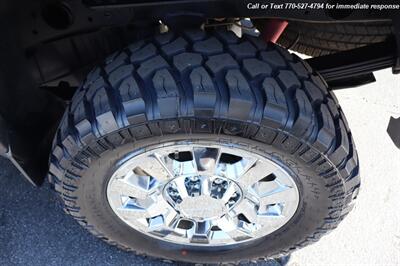 2017 GMC Sierra 2500HD Denali  with 5th wheel! - Photo 9 - Roswell, GA 30075