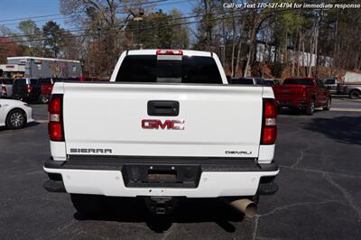 2017 GMC Sierra 2500HD Denali  with 5th wheel! - Photo 7 - Roswell, GA 30075