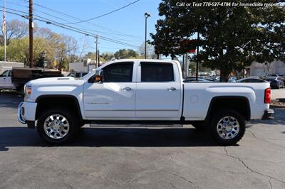 2017 GMC Sierra 2500HD Denali  with 5th wheel! - Photo 2 - Roswell, GA 30075
