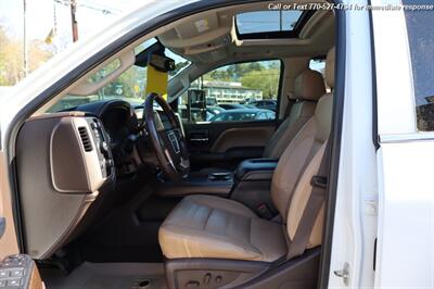 2017 GMC Sierra 2500HD Denali  with 5th wheel! - Photo 12 - Roswell, GA 30075